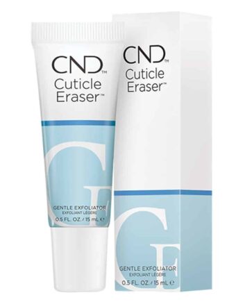 Cnd Cuticle Eraser 15ml