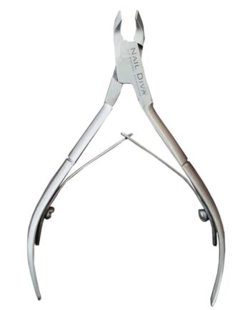 Cnd Cuticle Nipper 3mm Premium