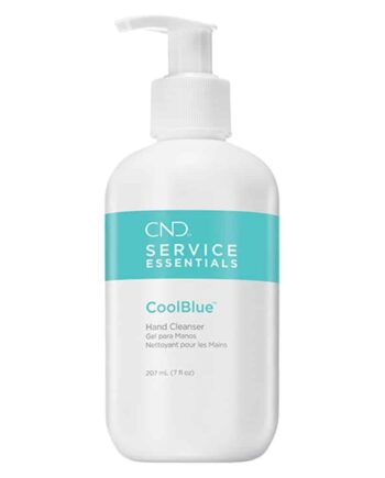 Cnd Hand Sanitizer Cleanser 207ml
