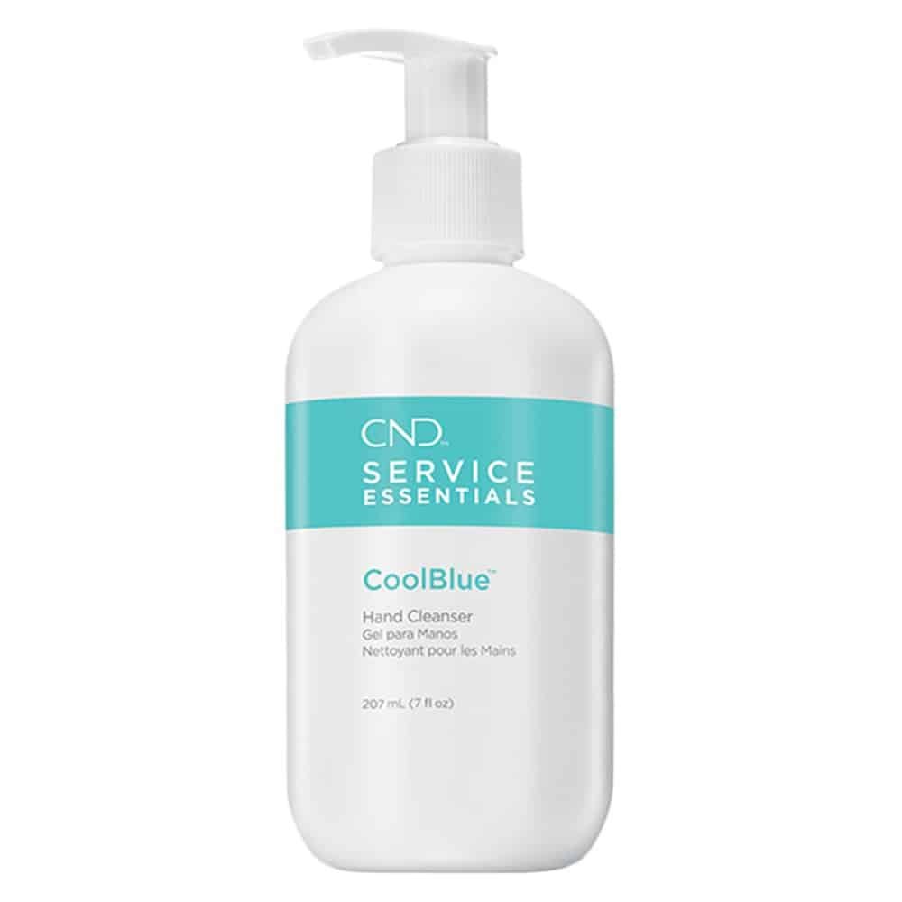 Cnd Hand Sanitizer Cleanser 207ml