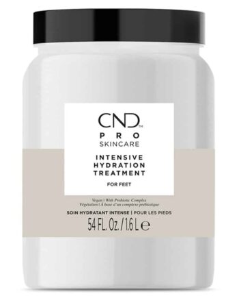Cnd Pro Skin Feet Intensive Callus Hydration 1596ml