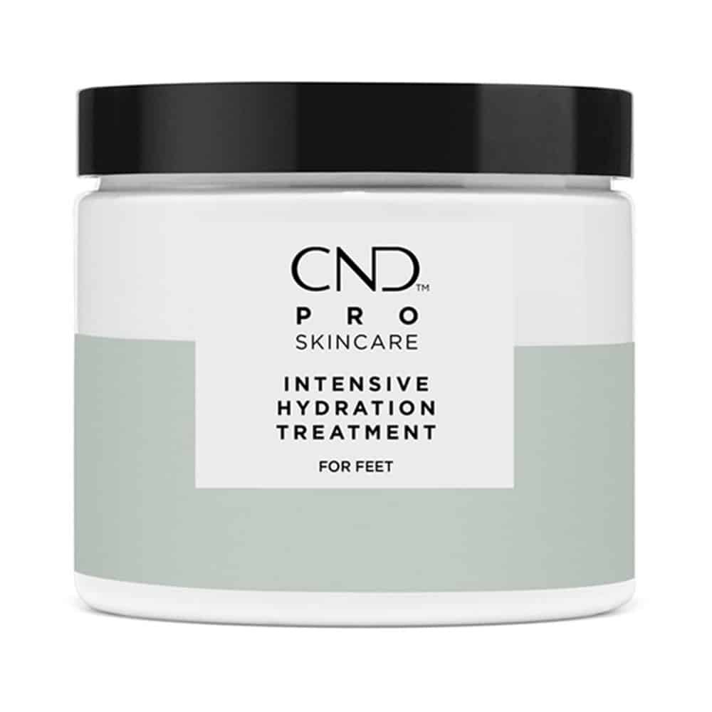 Cnd Pro Skin Feet Intensive Callus Hydration 443ml