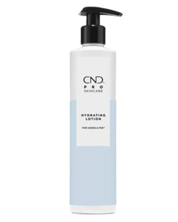 Cnd Pro Skin Probiotic Hydrating Lotion 300ml