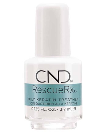 Cnd Rescuerxx Nail Cure 3 7ml