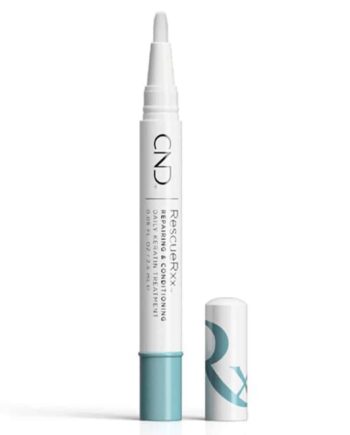 Cnd Rescuerxx Nail Cure Pen 2 36ml
