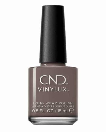 Cnd Vinylux Above My Pay Gray Ed  429