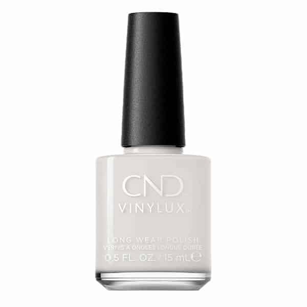 Cnd Vinylux All Frothed Up 434