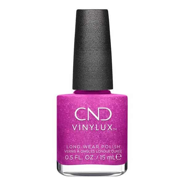 Cnd Vinylux All The Rage 443