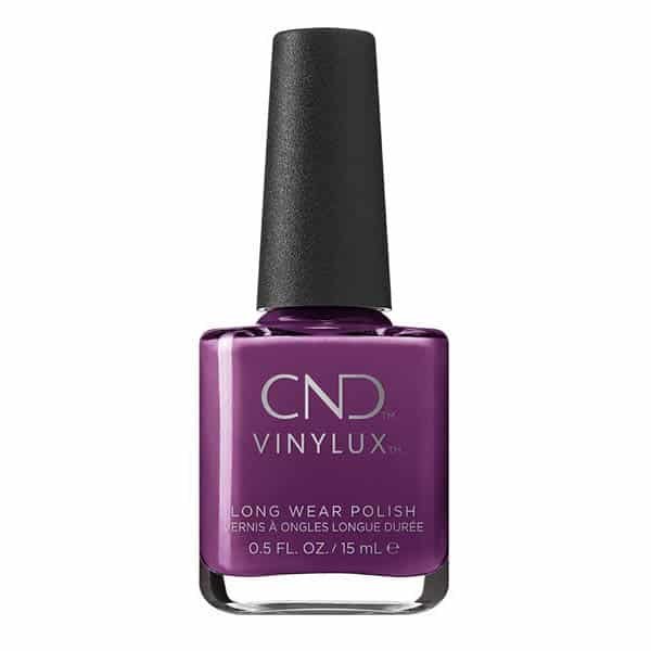 Cnd Vinylux Amsolutely Radishing 410
