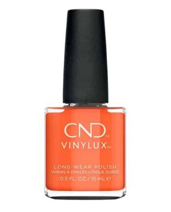 Cnd Vinylux B Day Candle  322