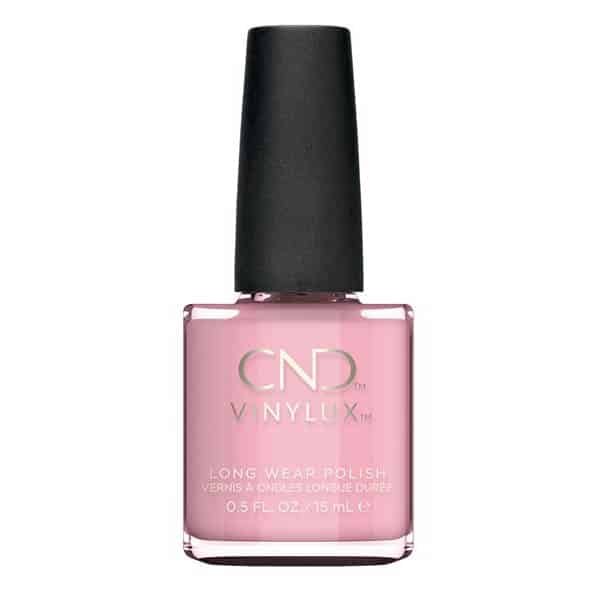 Cnd Vinylux Be Demure 214