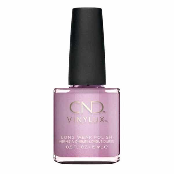 Cnd Vinylux Beckoning Begonia 189