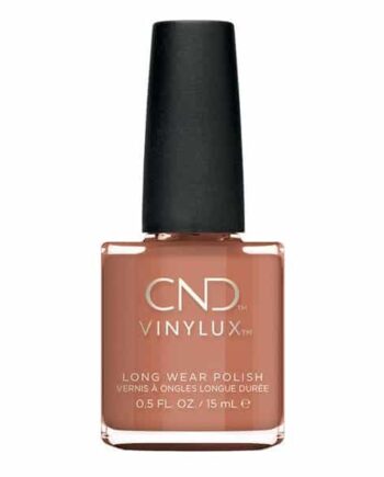 Cnd Vinylux Boheme  298