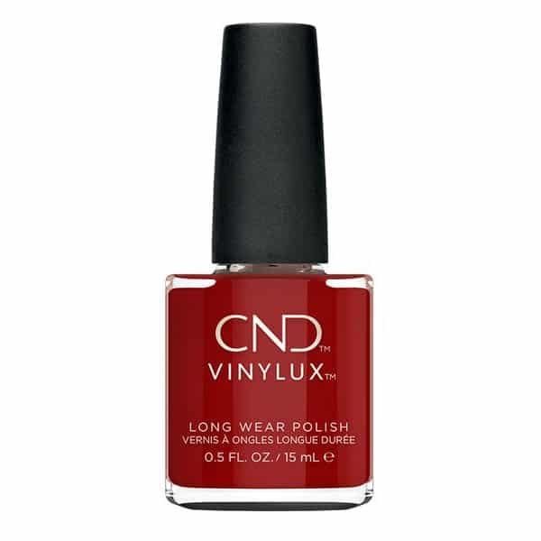 Cnd Vinylux Bordeaux Babe 365