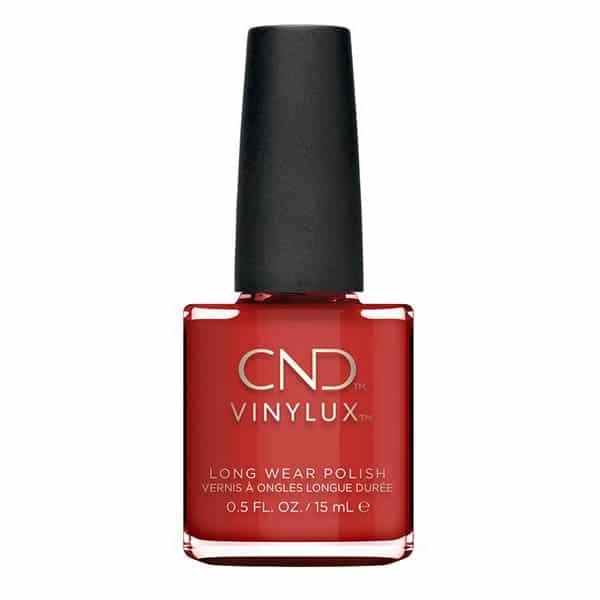 Cnd Vinylux Brick Knit 223