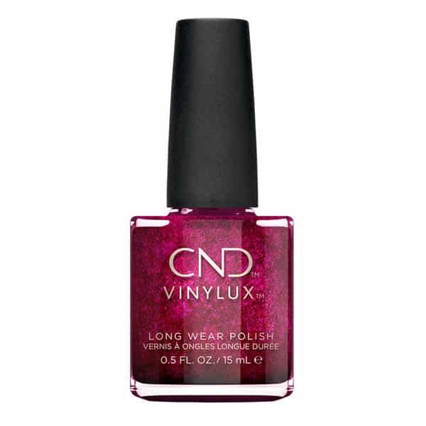 Cnd Vinylux Butterfly Queen 190