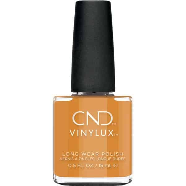 Cnd Vinylux Candlelight 387