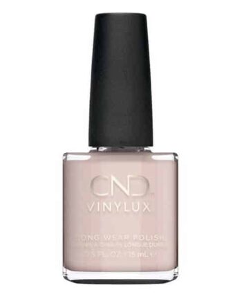 Cnd Vinylux Cashmere Wrap  259
