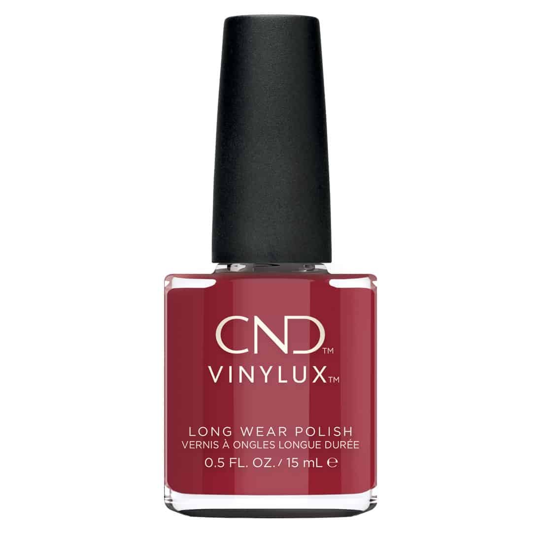 Cnd Vinylux Cherry Apple 362