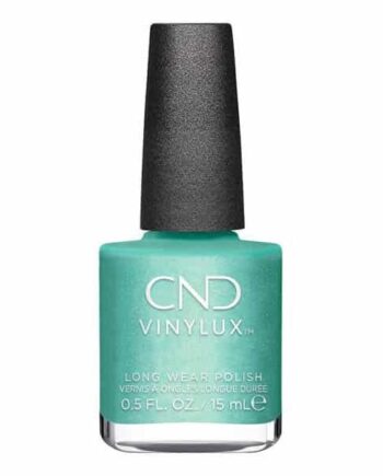 Cnd Vinylux Clash Out  446