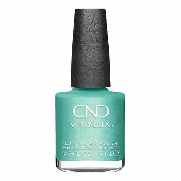Cnd Vinylux Clash Out 446