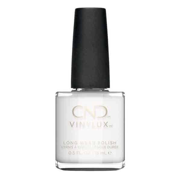 Cnd Vinylux Cream Puff 108
