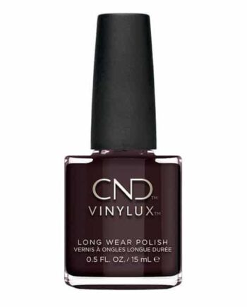 Cnd Vinylux Dark Dahlia  159