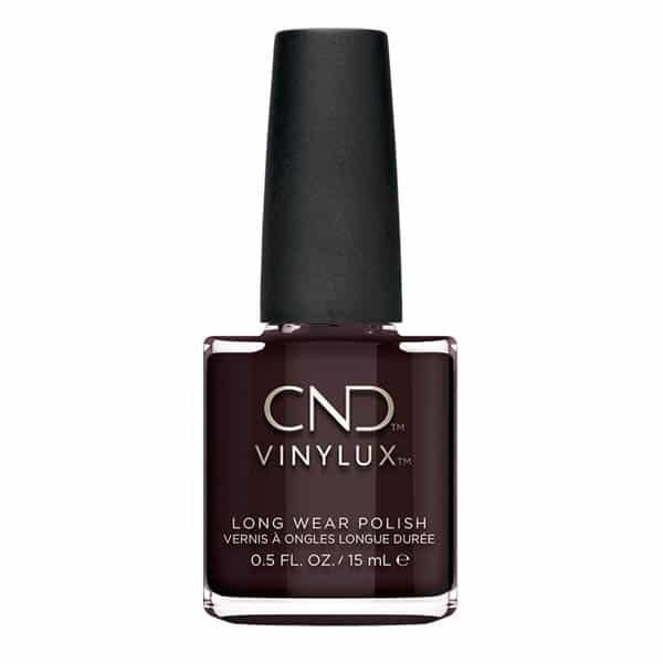 Cnd Vinylux Dark Dahlia 159