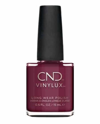 Cnd Vinylux Decadence  111