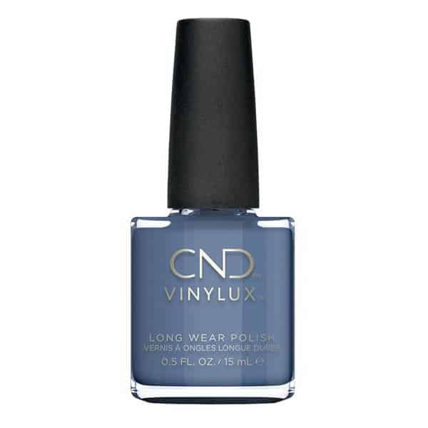 Cnd Vinylux Denim Patch 226