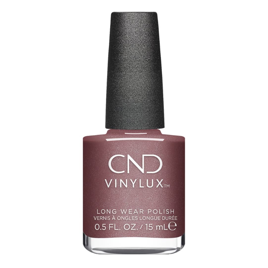 Cnd Vinylux Frosbite 456