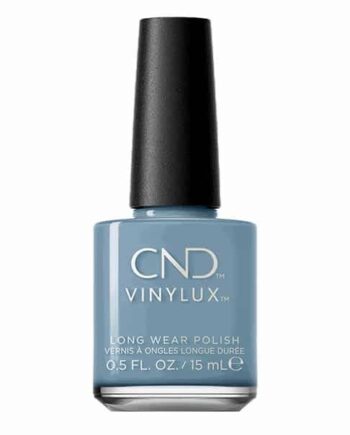 Cnd Vinylux Frosted Seaglass  432