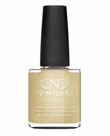 Cnd Vinylux Glitter Sneakers  389