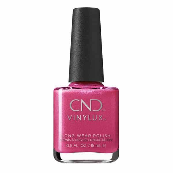 Cnd Vinylux Happy Go Lucky 414
