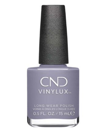 Cnd Vinylux Hazy Games  462