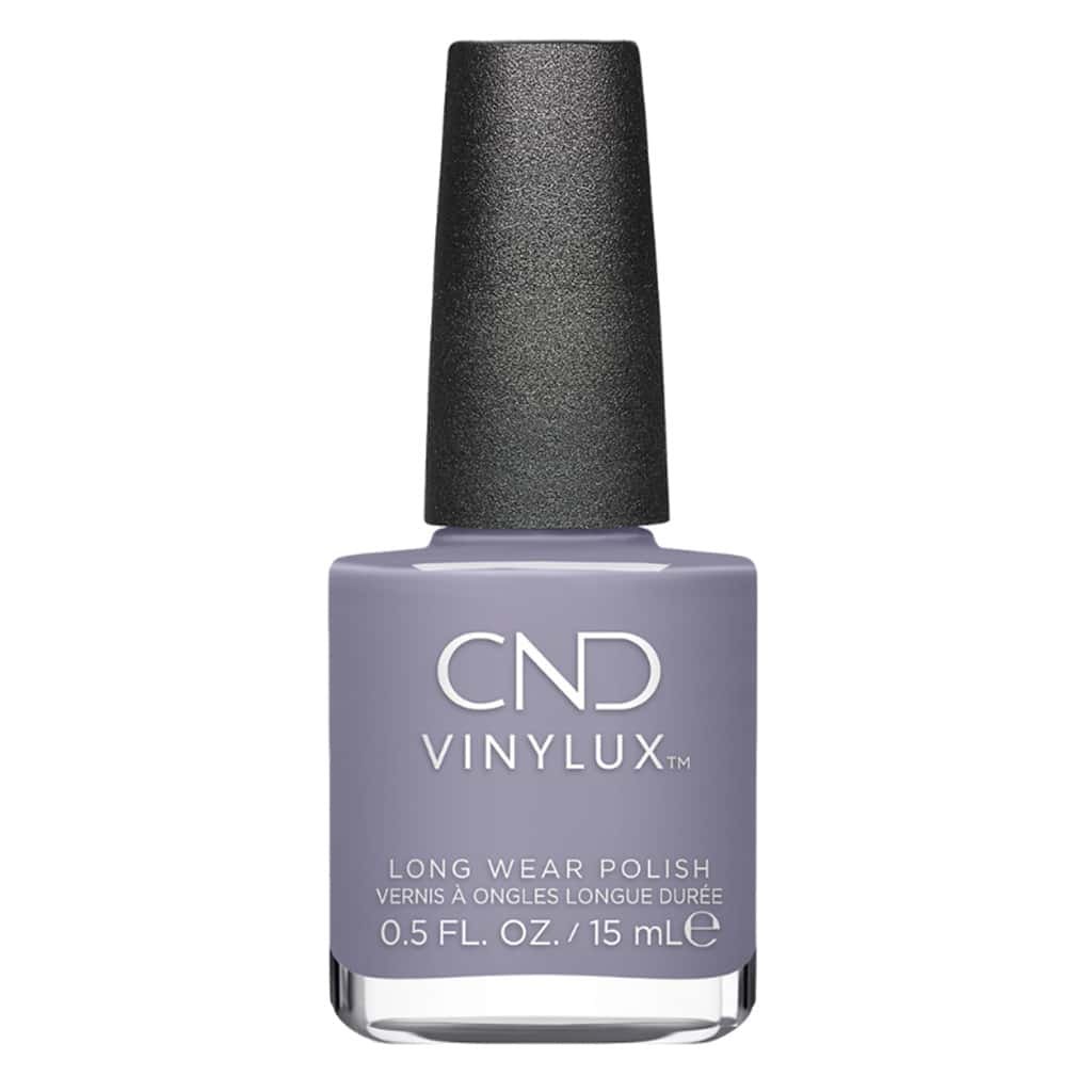 Cnd Vinylux Hazy Games 462