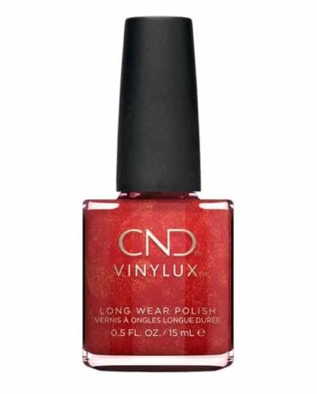 Cnd Vinylux Hollywood  119