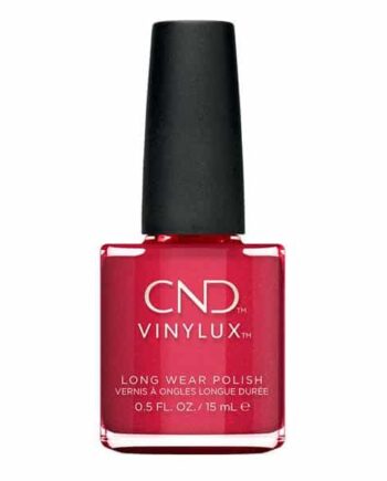 Cnd Vinylux Kiss Of Fire  288