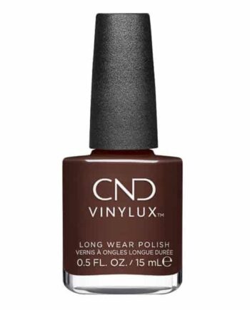 Cnd Vinylux Leather Goods  454