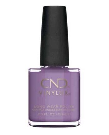 Cnd Vinylux Lilac Longing  125