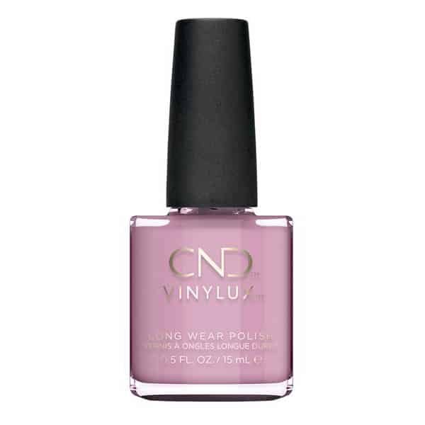 Cnd Vinylux Married To The Mauve 129