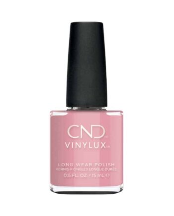 Cnd Vinylux Pacific Rose  358