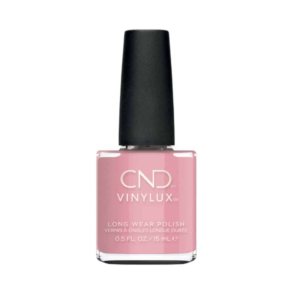 Cnd Vinylux Pacific Rose 358