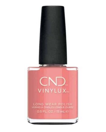 Cnd Vinylux Rule Breaker  373
