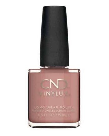 Cnd Vinylux Satin Pajamas  265