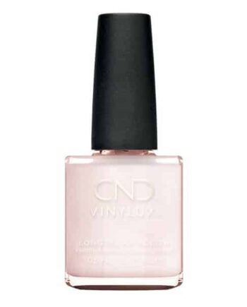 Cnd Vinylux Satin Slippers  297
