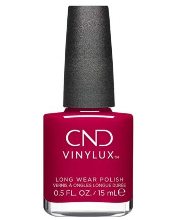 Cnd Vinylux Scarlet Letter  145