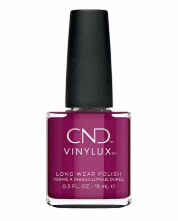 Cnd Vinylux Secret Diary  323