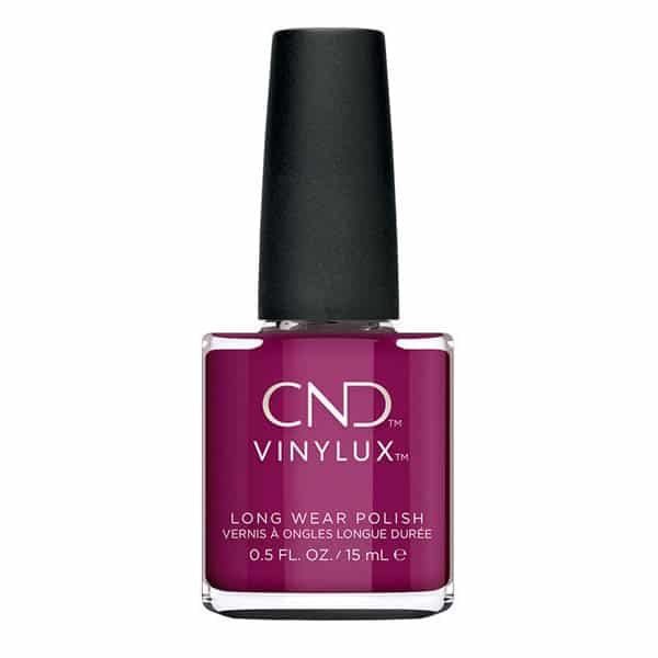 Cnd Vinylux Secret Diary 323
