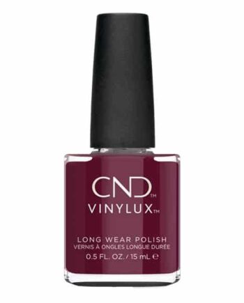 Cnd Vinylux Signature Lipstick  390
